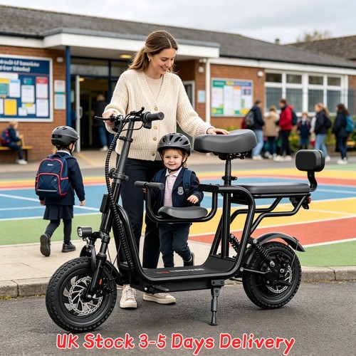 12in 250w motor citybike - 250w,