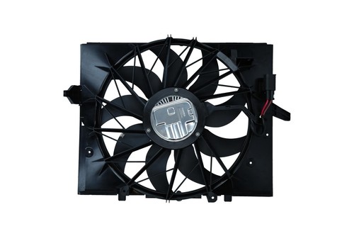 Fan engine cooling 7740012 - engine,
