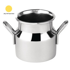 Stainless Steel Mini Milk