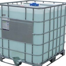 AdBlue IBC 1000 Litre Diesel
