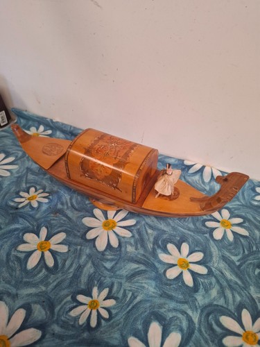 Vintage italian sorrento ware - italian,
