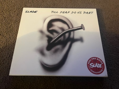 Slade till deaf part - part,