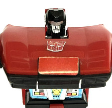 “Transformers” Overdrive -