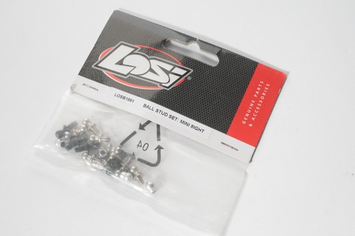 Losi mini 8ight - mini, set