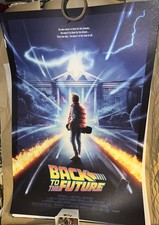 Florey Back to the Future
