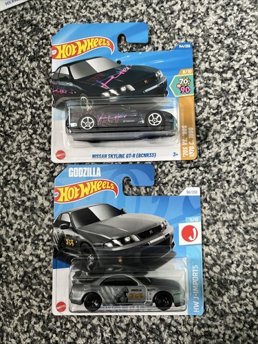 Hot wheels nissan - wheels,
