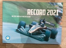 Shelsley Walsh Hillclimb