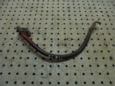 For INTERNATIONAL 454 NEGATIVE BATTERY CABLE & TERMINAL