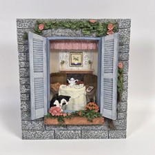 Vintage Regency Fine Arts