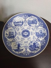 RINGTONS Plate 1990s