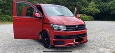 Volkswagen Transporter T6