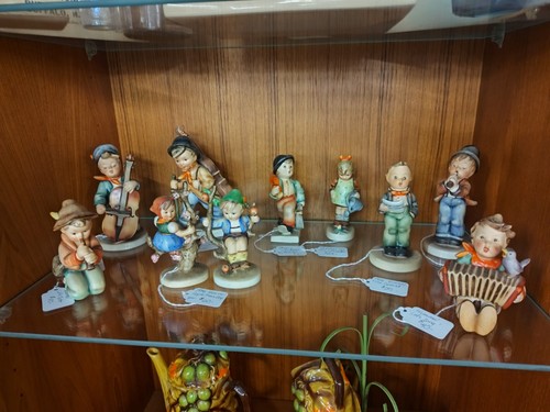 Collection 1940 and - collection, 1940's