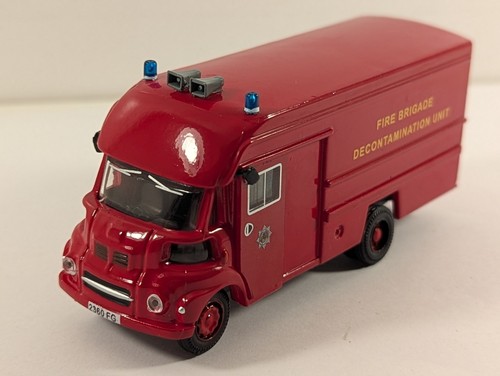 Models gauge fire - models,