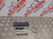 KYMCO PULSAR S 125 2013 TOOL