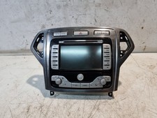 Ford Mondeo Radio Stereo CD