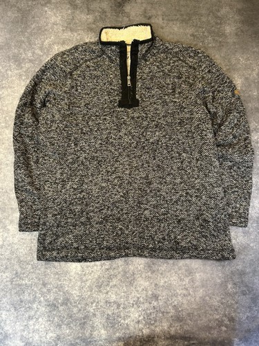 Orvis men grey - grey, 1/4