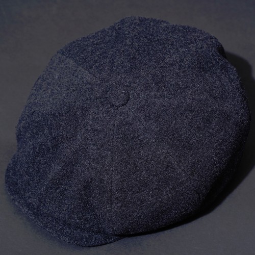Stetson hat bakerboy flat cap - stetson,