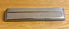 ** Vintage M.Hohner Echo