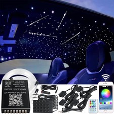 300-2800X Headliner Star Light