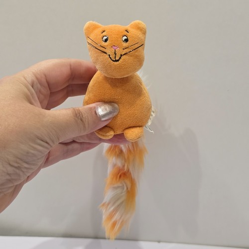 Jellycat pussy galore kitty
