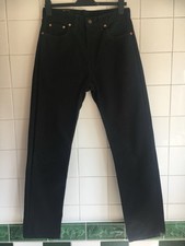 Levi's 615 02 1997 Orange Tab