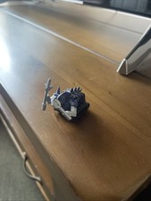 Robot Wars Pull Back Toy