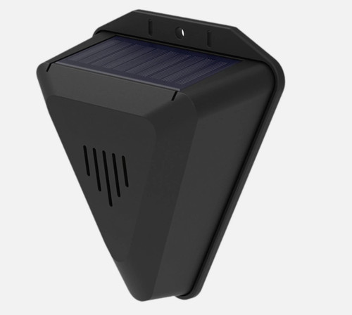 Weatherproof bird scarer - weatherproof,
