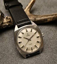 Vintage Yema  Antichoc 17