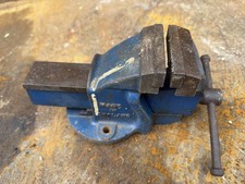 VINTAGE Record No. 0 BENCH