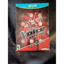 2014 the voice want - the,