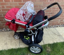 Quinny Childs Buggy +