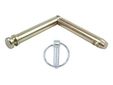 Massey Ferguson Tractor