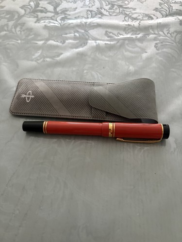 Parker duofold international - duofold,