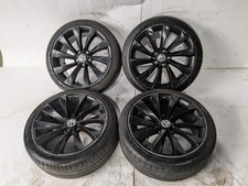 Volksawagen scirocco alloy - volksawagen,
