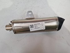 YAMASAKI YM50 2023 EXHAUST