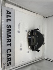 Smart Fortwo 450 Instrument