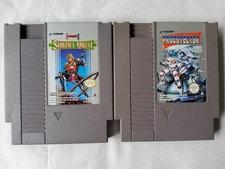 Castlevania II: Simon's Quest