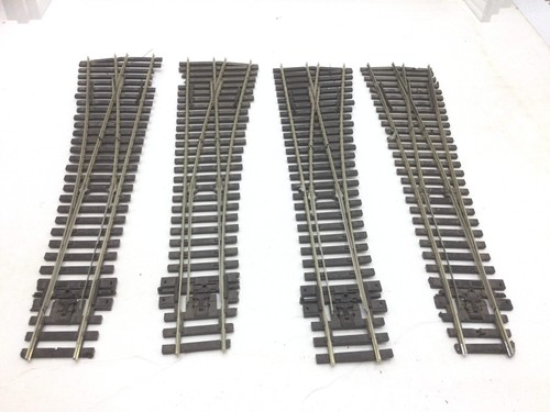 Peco sle195 sle196 gauge - peco, oo
