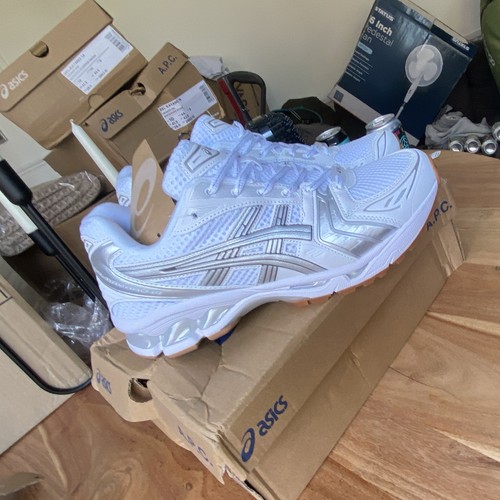 Asics men s - asics, a.p.c.