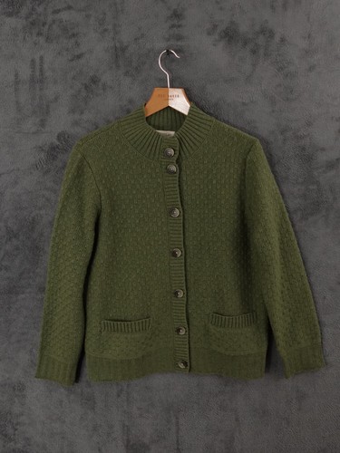 Woolovers cardigan womens - woolovers,