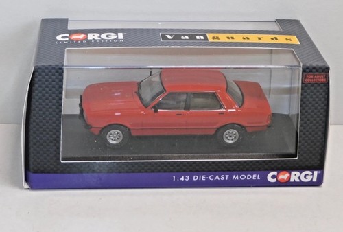 Vanguards ford cortina 4 - vanguards,