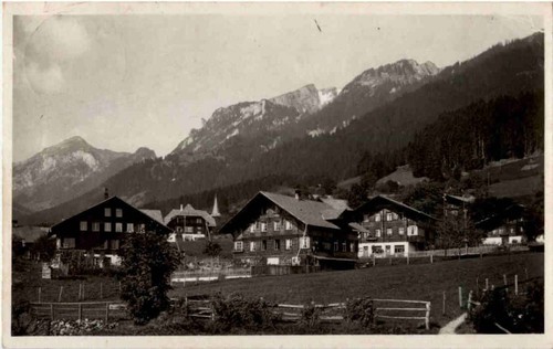 Oberwil simmental 158086 - simmental, -158086