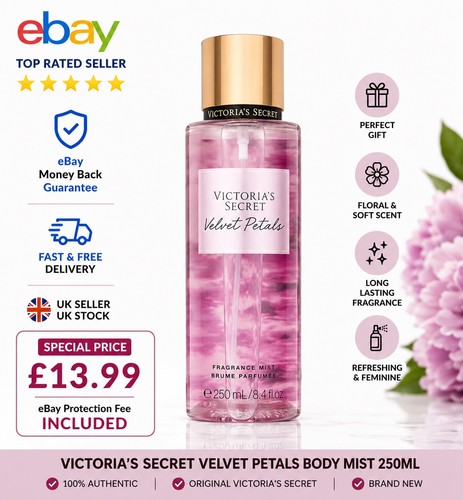 Victoria secret velvet - secret,