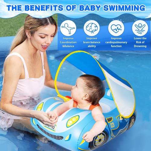 Swimbobo pool float - swimbobo,