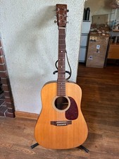 Martin D-1 / Acoustic Guitar /
