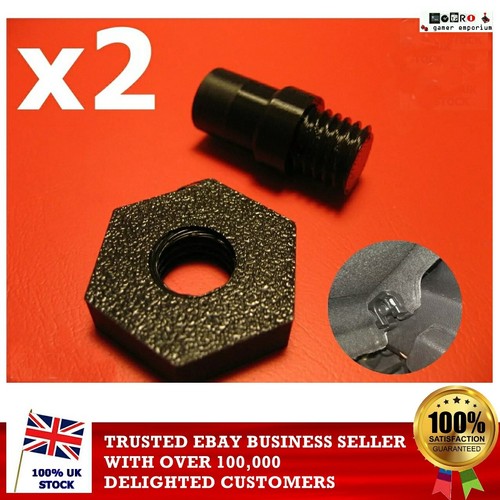 Stronger universal ford - x2,