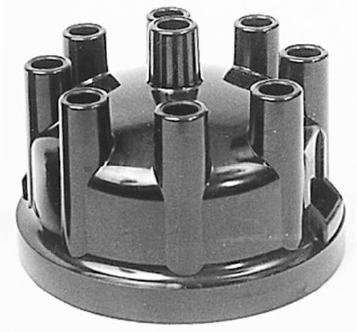 Lucas distributor cap for - cap, tvr