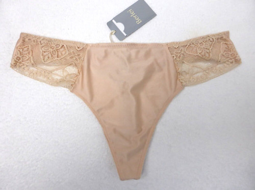 Berlei size timeless thong - size, m