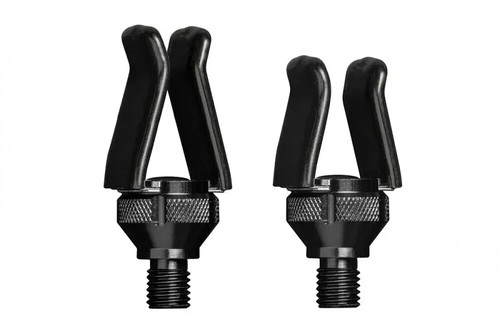 Solar tackle black - tackle, black-lite