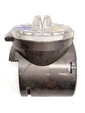 DC33 Motor Cover & Post Filter Cover Used Genuine Dyson Grey Casing Part